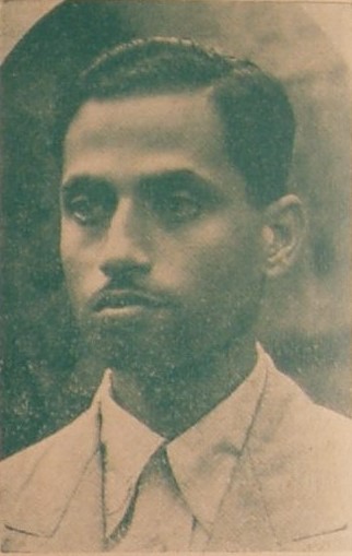 Abani Ray (Laboratory)